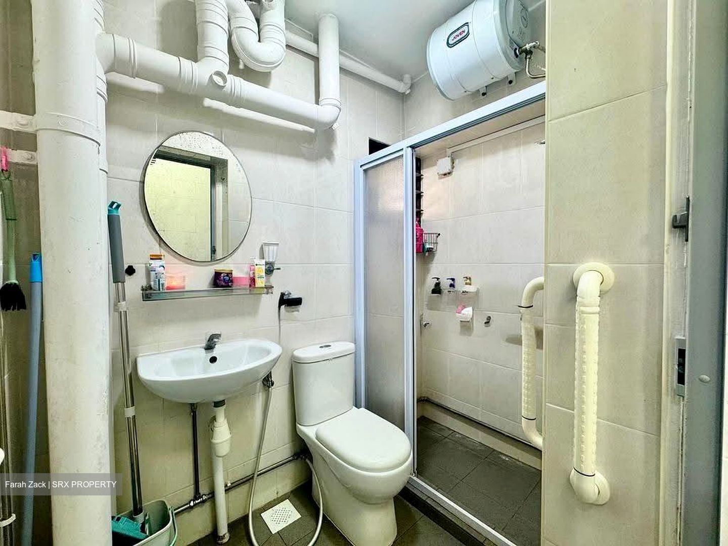 Blk 298B Compassvale Street (Sengkang), HDB 4 Rooms #622583051